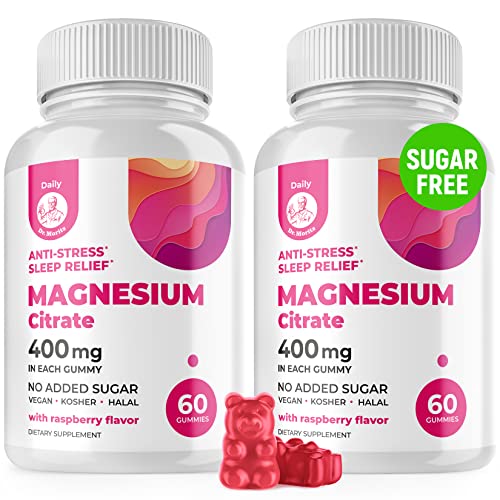 The Best Calm Magnesium Gummies Top 20 Picks By An Expert BNB