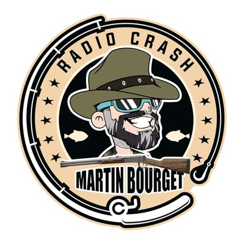 Le Retour &agrave; Bourget Podcast By Martin Bourget cover art