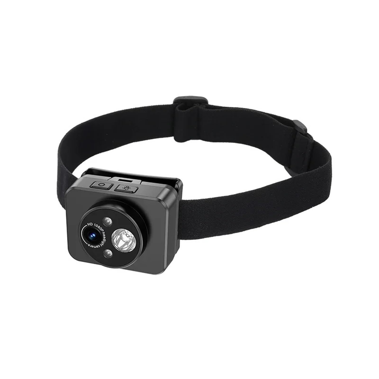 2MP Waterproof Ultra HD WiFi Sports Action Camera Anti Shake | Records outdoor sports, travel, riding, helmet and action video with portable wide-angle camera functions(Add 64GB card)-image-46