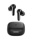 Anker Soundcore P31i (Bluetooth 6.1) 【完全ワイヤレスイヤホン/アクティブノイズキャンセリング/マルチポイント接続 / 最大50時間再生 / PSE技術基準適合】ブラック