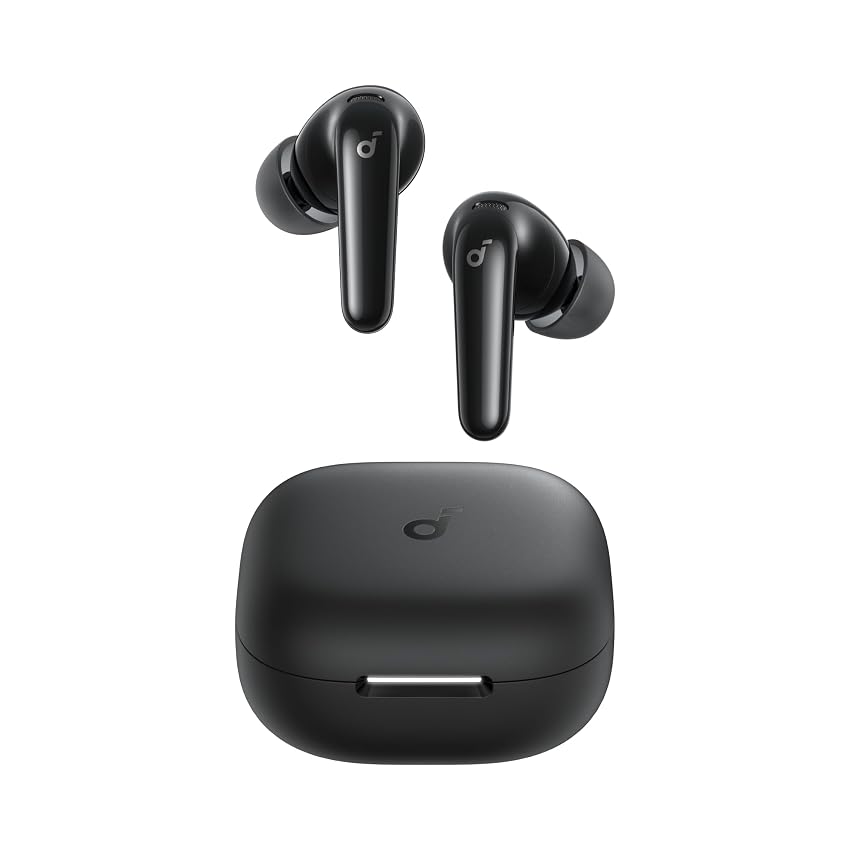 Soundcore P31i di Anker Cuffie Bluetooth con Cancellazione Adattiva Rumore