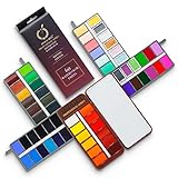acuarelas profesionales dibujos 100% Satisfacción - Apolo Arte proporciona productos de calidad superior. Nuestra prioridad es la satisfacción total de nuestra comunidad de acuarelistas. Si tienes alguna duda al respecto de este producto, no dudes en contactar con nosotros y podremos ayudarte.