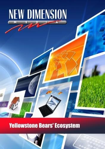 Yellowstone Bears' Ecosystem