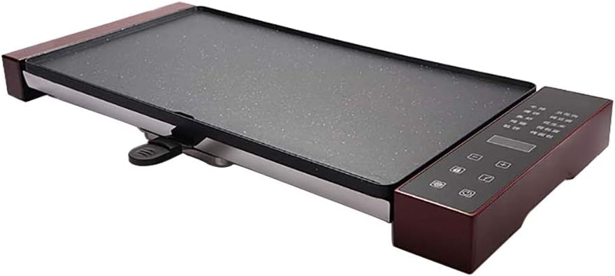 griglia elettrica per bbq coreano