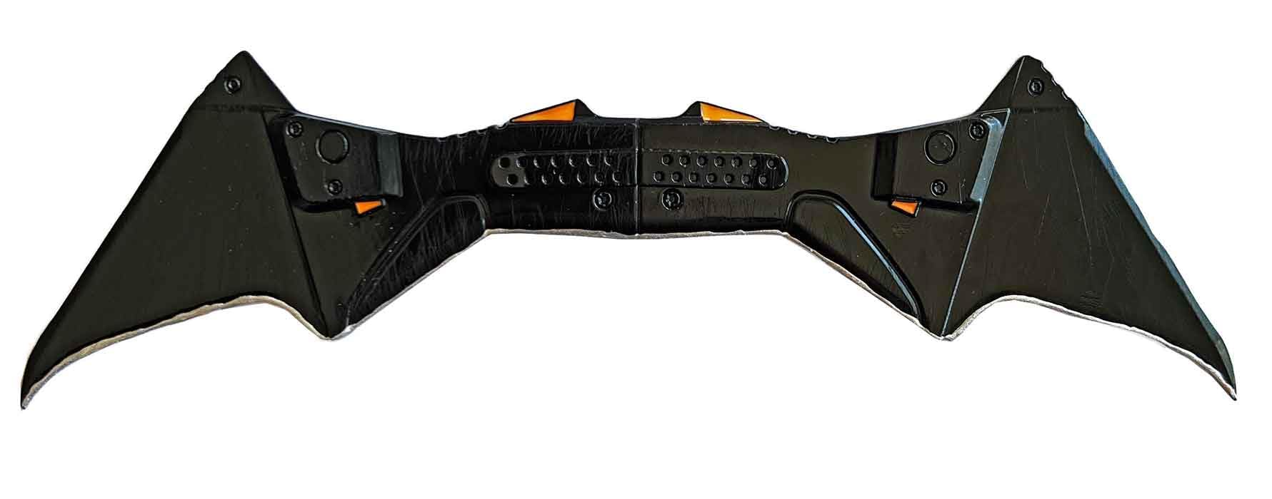 Factory Entertainment - Classic 1966 Batman Batarang Replica - View #4