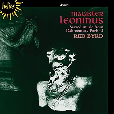 Leonin: Magister Leoninus, Vol. 2 - Sacred Music from 12th-century Paris