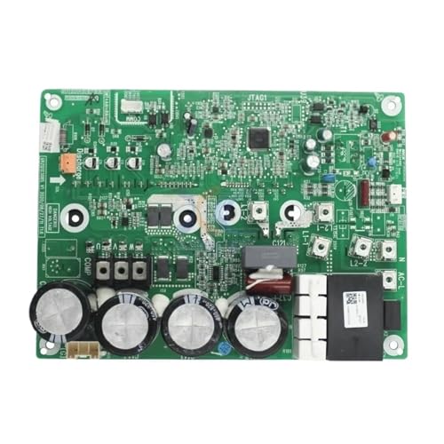Carte de commande de précision ZQ1230BP pour climatiseur Gree