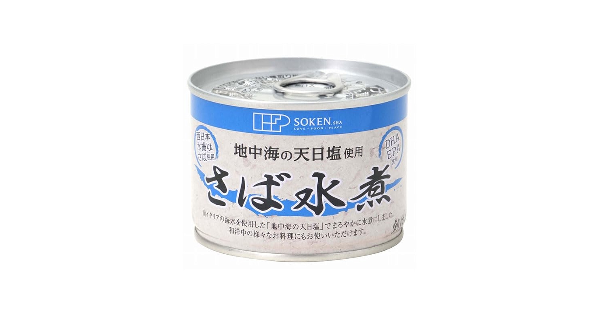 さば水煮 190g×48缶 さば水煮 190g ｜ ミスターマックスオンラインストア