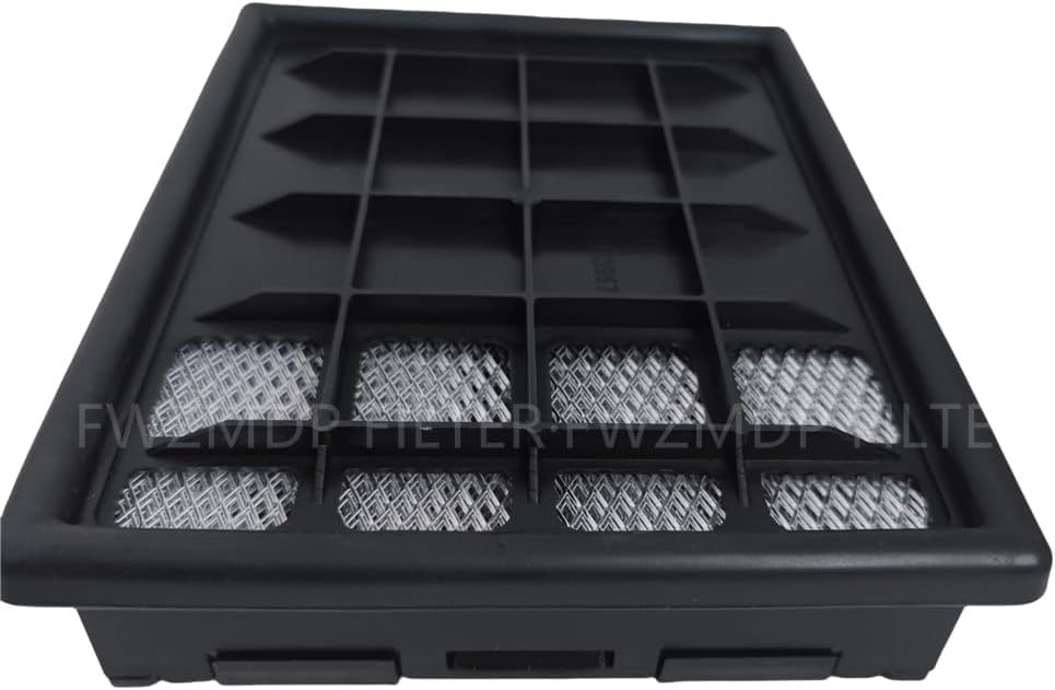 Crankcase Ventilation Filter 1539675 Compatible with Scania 4 / P, G, R, T/F, K, N Series, Replaces 046230, 110931, 174013, 50014748, 101622, BS01287, 4748AP
