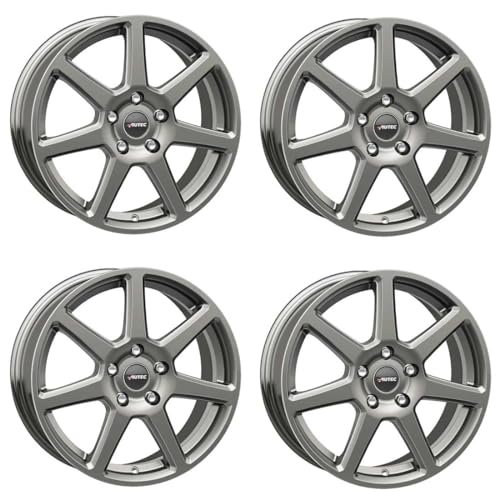 D681 18X9 6X4.5 MT-BRNZ-BBR 20MM Aftermarket Rim