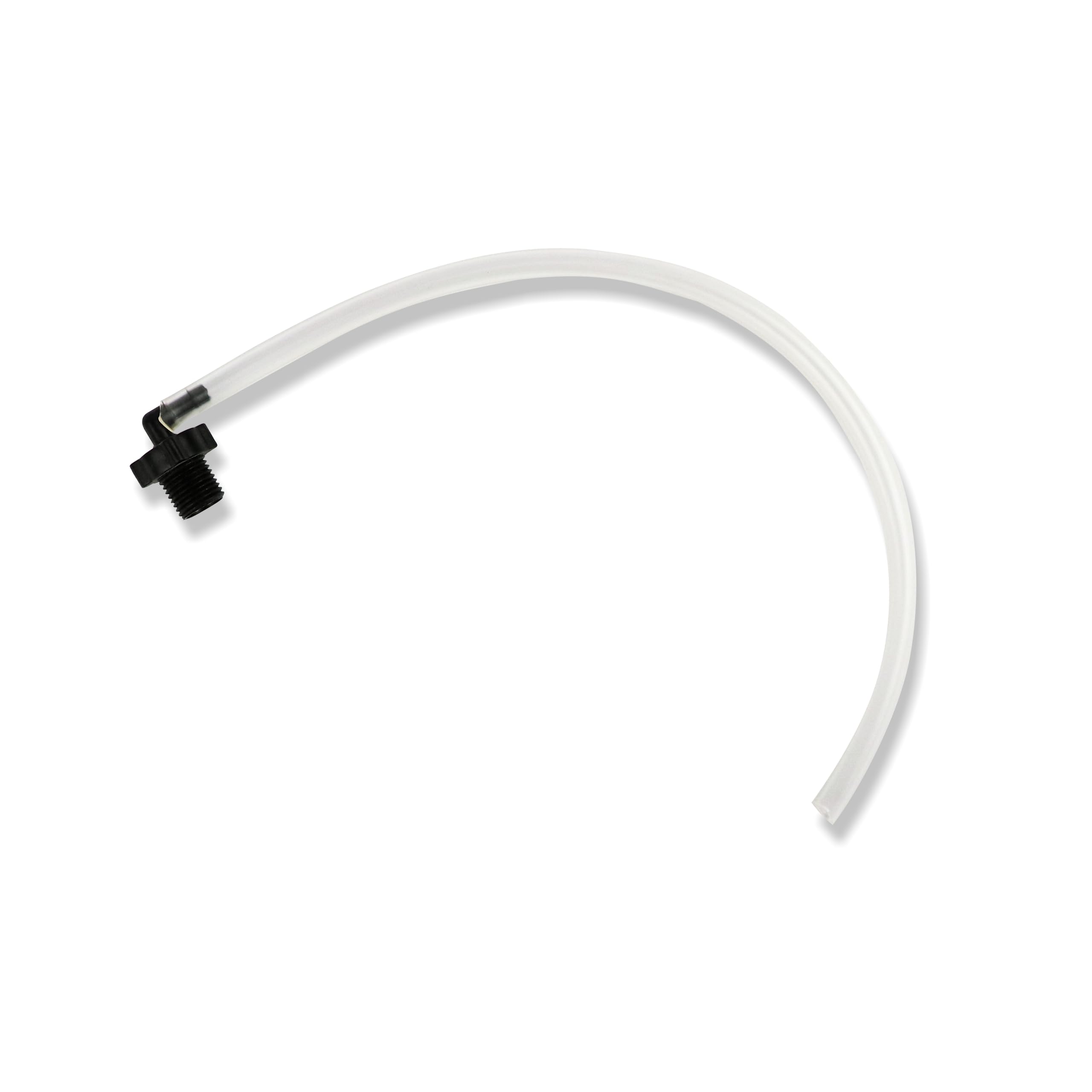 OTICA Generic EverFlow Oxygen concentrator Humidifier Connector Tube