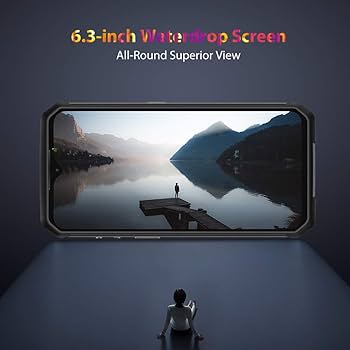 スマートフォン本体 Ulefone Armor 9 Amazon | Ulefone Armor 9 頑丈な携帯電話 アンロック 熱
