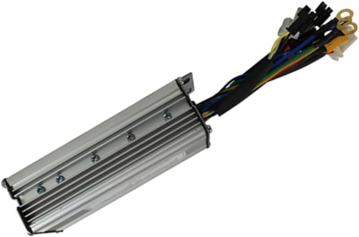 A64T Accessories - 36V/48V 500W Brushless DC Motor Controller (for E-Bike & E-Scooter)
