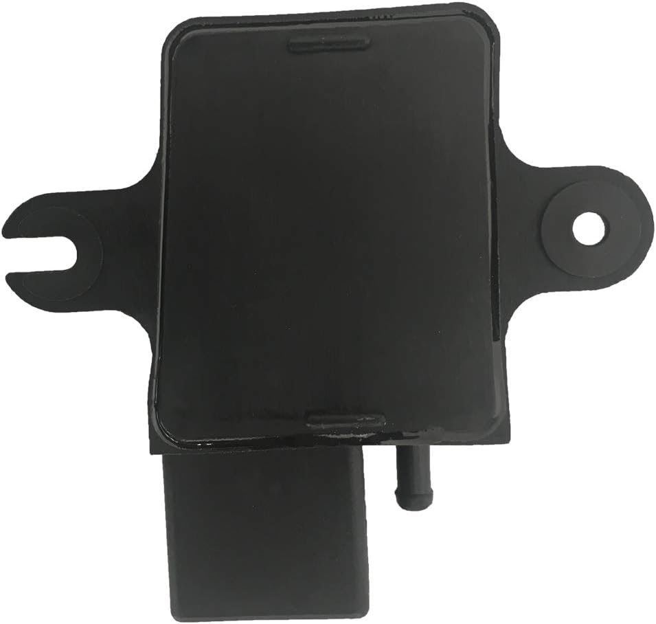 YCT Manifold Absolute Air Pressure Map Sensor 1648138 5S2440 Fits Ford E150 E250 E350 F F150 F250 F350 F600 F700 Bronco LTD Lincoln Continental Mark Town Car Mercury Cougar Topaz