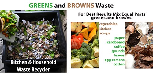 Worm Factory 360 Composting System - Image 4