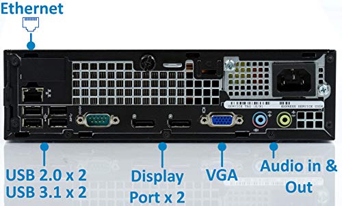 El mejor review de Escritorio para cpu - solo los mejores. 11 Imagen adicional