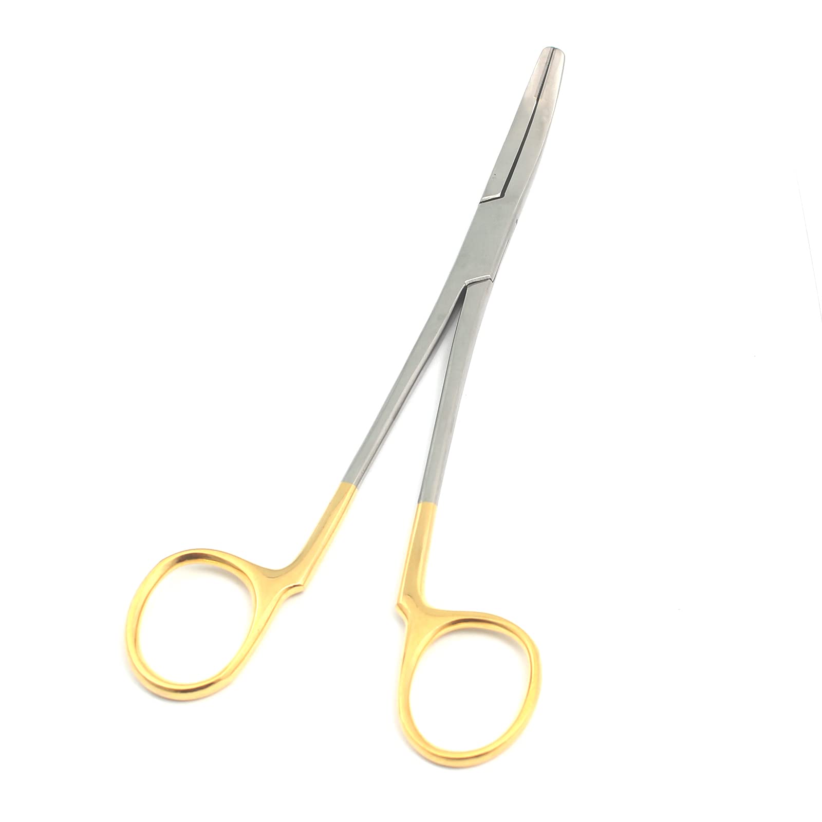 WellnessD'Light - Wynman Wyman Crown Gripper Forceps TC Dental Instruments Dental Crown Remover