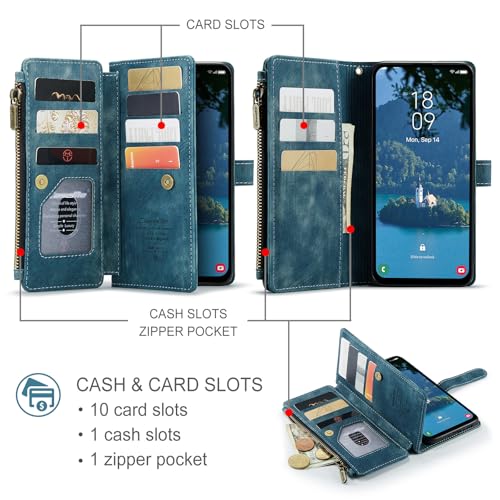 Protection intégrale Samsung A36 5G pour éviter les chutes et pertes - 2
