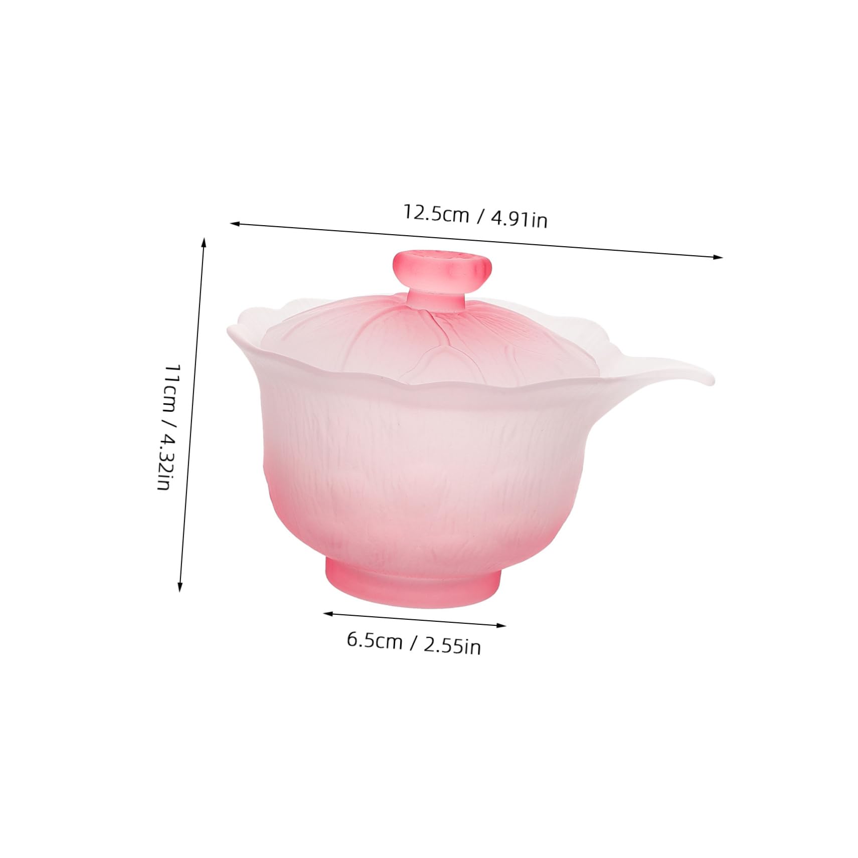 3stücke Tee Becher Mit Deckel Hochtemperaturbeständiger Kung Fu Teebecher Für Wasser Tee Und Säfte Design Für Zuhause Und Büro