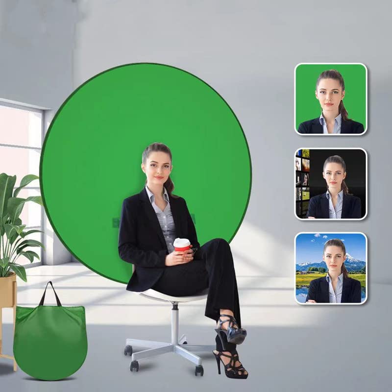 Opiniones de Pantalla verde los 10 mejores. 11 Imagen adicional