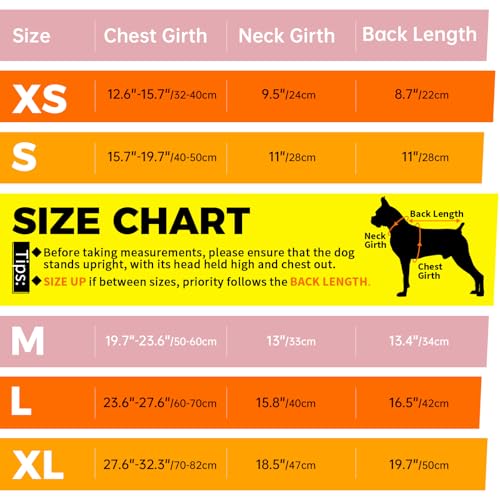 Image of Dog Diapers Female Reusable Washable Period Diaper with Suspender,Adjustable Dog Panties Anti-Harassment, Doggie Diapers for Incontinence, Heat Cycles, or Senior Dogs（XS-XL）