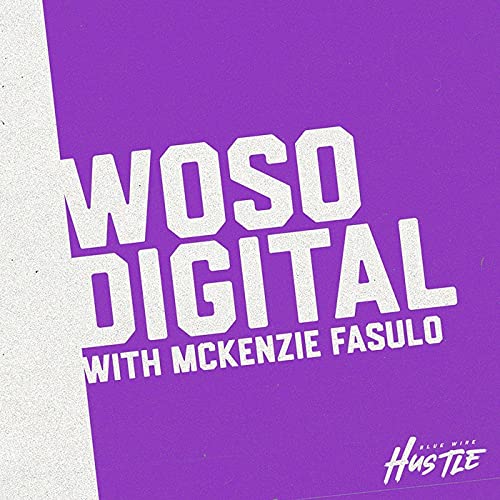 Julia Roddar Podcast Por  arte de portada