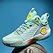 Ucilxi New Anti Slip wear-Resistant Fashion Basketball Shoes
