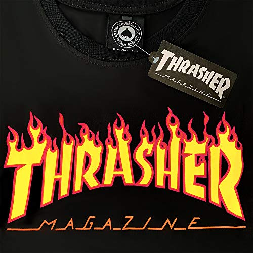 thrasher print