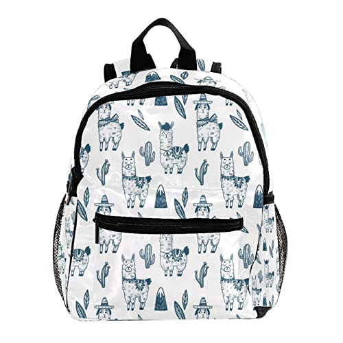 Sac à dos enfants ciel étoilé violet pour fille et garçon - Cartable scolaire 30 cm