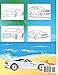 Elite Luxury Cars: Activity Coloring Book, High Quality Illustrations Of Cars, Amazing Cars Design
