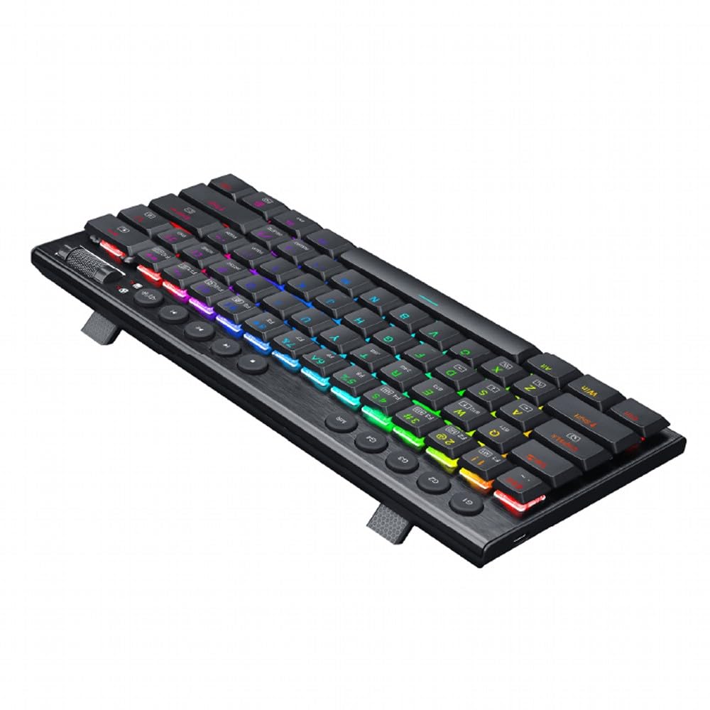roBa Low Profile キーボード 本体 ロープロファイルキーボードを調べてみた｜saku