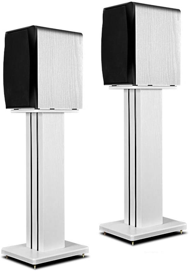 Speaker Stands Universal Freestanding Speaker Floor Stands