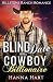 Blind Date With Her Cowboy Billionaire (Hillstone Ranch Romance)