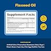 OMEGAFACTORS FLAXSEED OIL