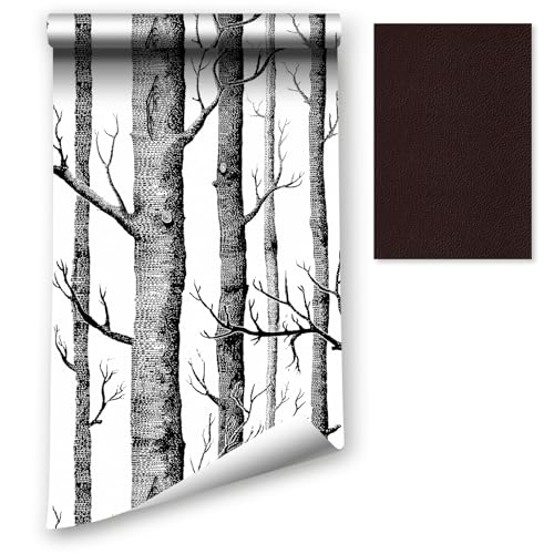 Küchenrückwand Folie Selbstklebend - Aluminium Folie 40x200cm ölfest