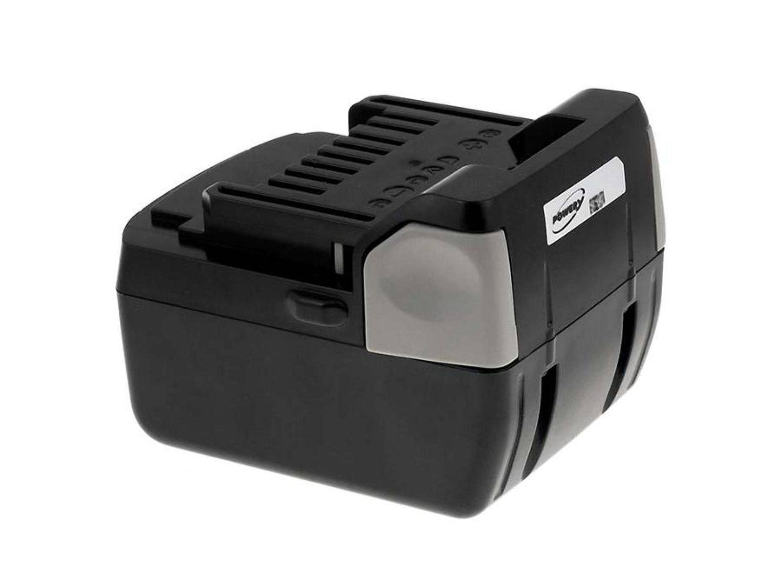 Ersatzakku Für Hitachi Akkuschrauber DV 14DSL – 14,4V, 4000mAh Li-Ion, Hochwertige Kompatibilität