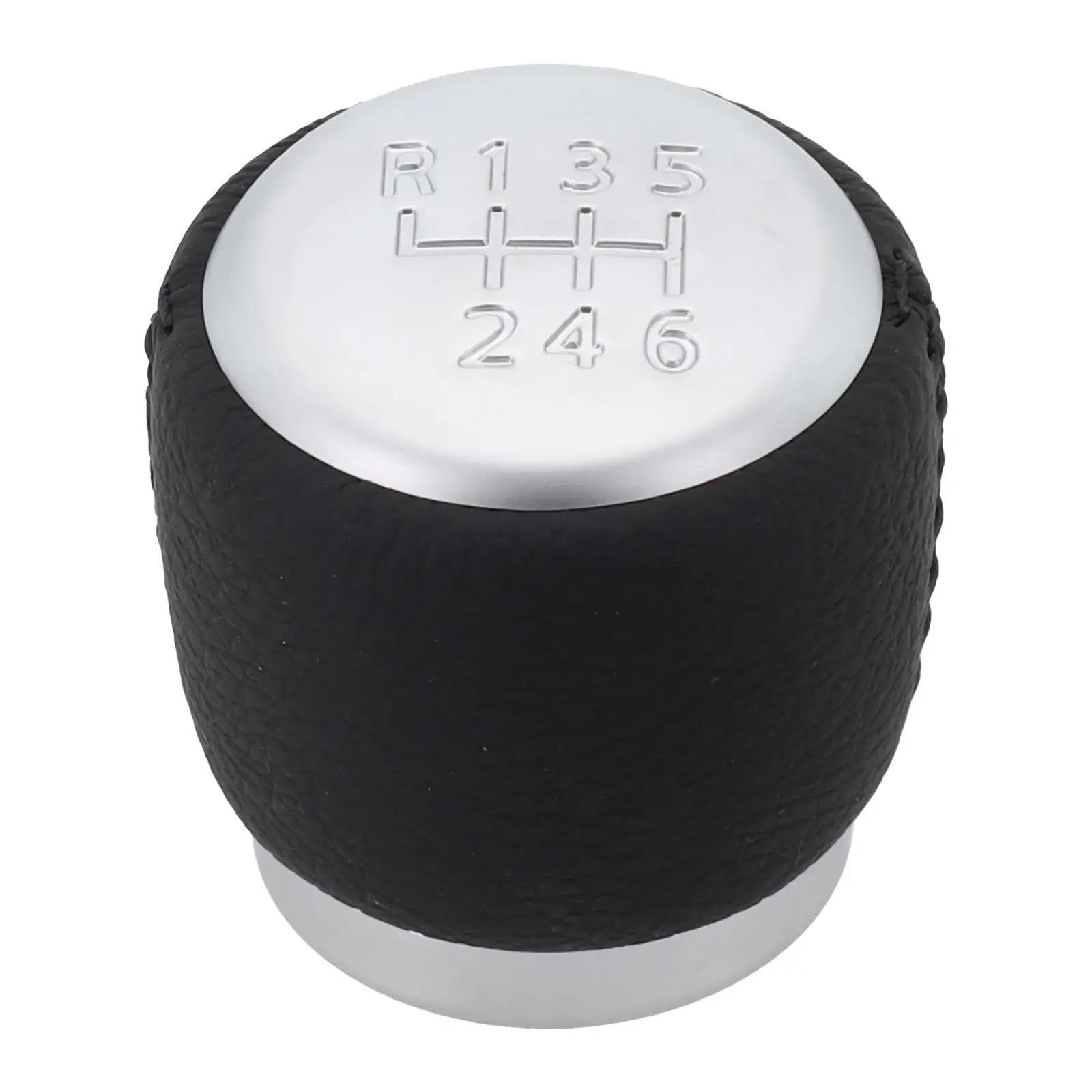 Deskonlove One Color Gear Stick Cover Head For Toyota For Avensis T25 2006-2009 Car Gear Shift Knob Manual