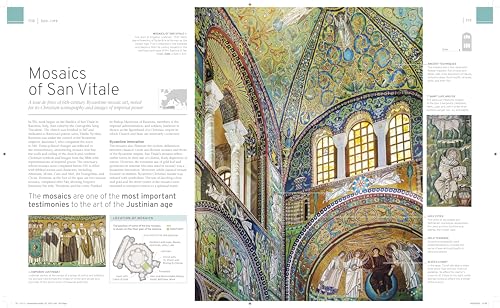 Cultural Treasures of the World: From the Relics of Ancient Empires to Modern-Day Icons (DK Wonders of the World) - Image 6