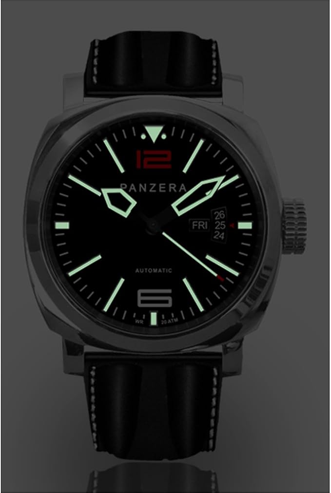 panzera pro diver