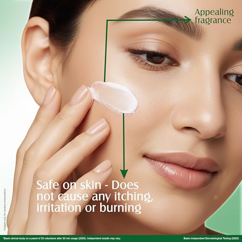 Image of Multani Naturals Moisturizer Peach & Avocado (100 ml) | Face & Body 100ml | Naturals Ingredients | 48Hr Hydration | Dermatologically Tested | Smooth, Soft & Healthy Skin | All Skin Types