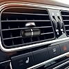 Jukeoiu Car Air Freshener Diffuser Vent Clip | Vent Clips Car Interior Scent Diffuser | Auto Decoration Compact Long Lasting Aromatherapy for Family Lovers #1