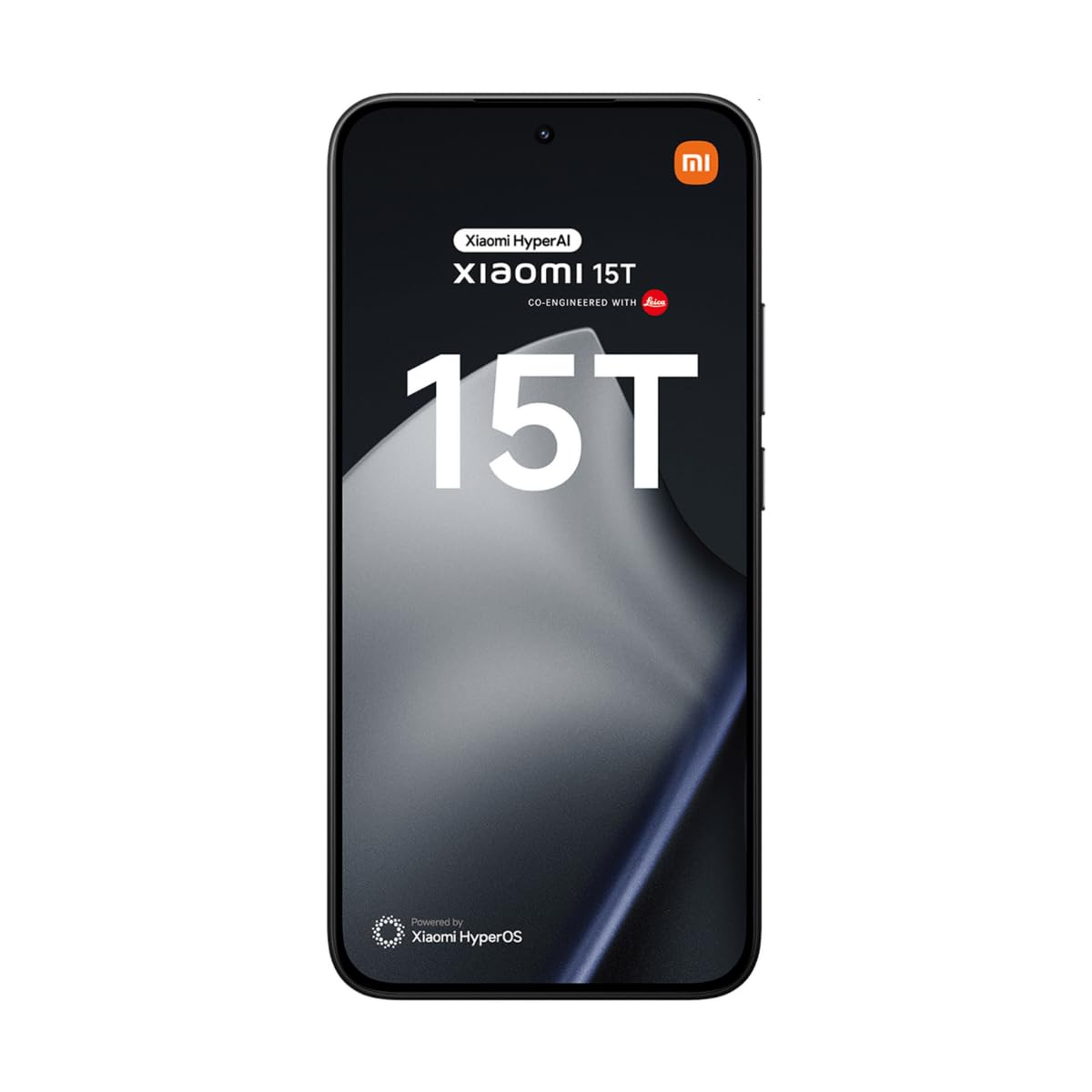 XIAOMI 15T Black 12GB RAM 256GB ROM : Amazon.com.be: Electronics