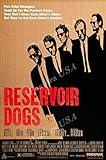 PremiumPrints - Reservoir Dogs Movie Poster Glossy Finish Made in USA - MOV111 (24' x 36' (61cm x 91.5cm))