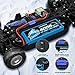Yowoo 2 Pack 6S 22.2V 4000mAh 150C Graphene LiPo Battery with EC5 Connector for Goblin Align Gaui Helicopters RC Airplanes Cars Trucks Tanks and Drones