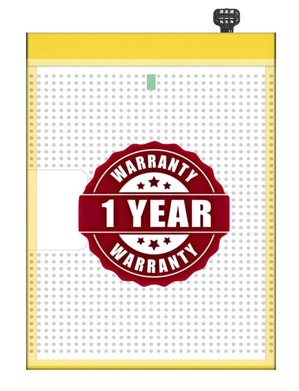 Image of Original BLP601 Battery Compatible for Oppo A53 (2015) | A59 (2016) | Oppo F1s (A1601) - (3075mAh) - 1 Year Warranty JK1