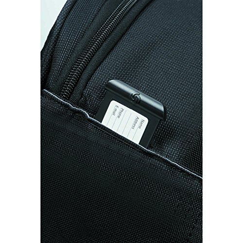 SAMSONITE Spark SNG - 53/21 Travel Duffle, 53 cm, 54 liters, Black