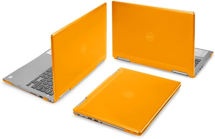 dell laptop plastic covers