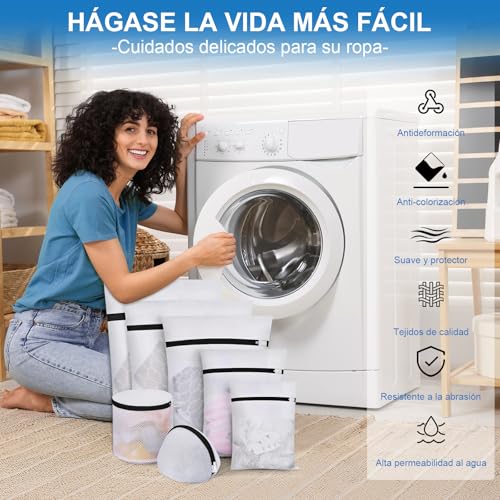 Catálogo para Comprar On-line Bolsas para calcetines - solo los mejores. 14 Imagen adicional