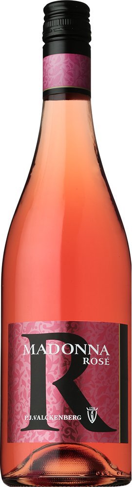 Amazon.co.jp: マドンナ R 〈ロゼ〉 [ ロゼワイン 甘口 ドイツ 750ml