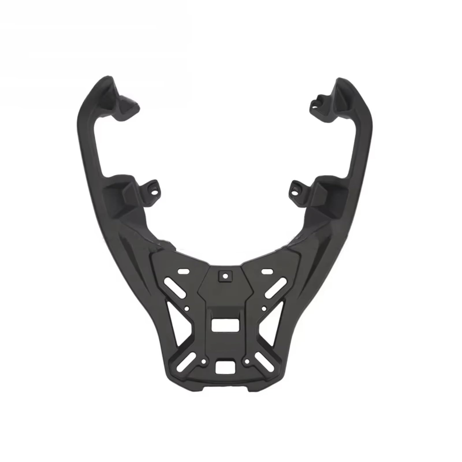Moto Staffa Portapacchi per C400 X GT Portapacchi per Moto Portapacchi Posteriore per Moto Accessori Moto Supporto Speciale per Scatola di Immagazzinaggio